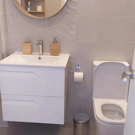 Appartement Aguila Costa *