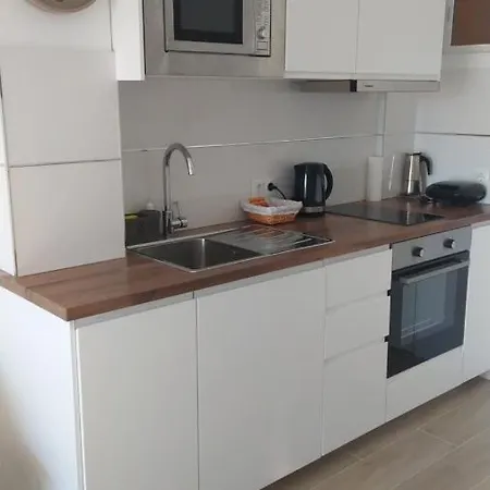 Appartement Aguila Costa