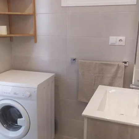 Aguila Costa Appartement Benalmádena
