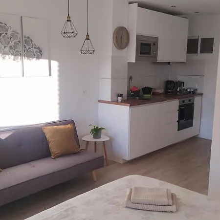 Aguila Costa Appartement Benalmádena