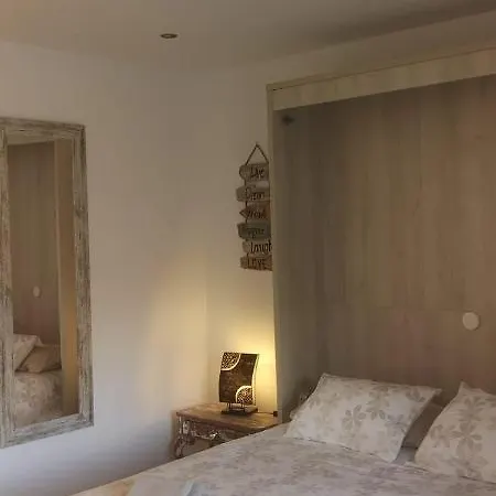 Aguila Costa Appartement *