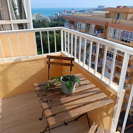 Appartement Aguila Costa *