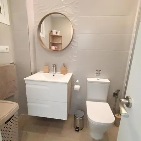 Aguila Costa Appartement