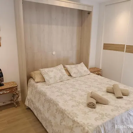 Aguila Costa Appartement