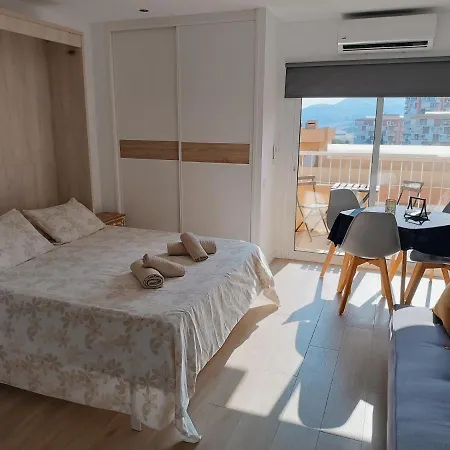 Appartement Aguila Costa