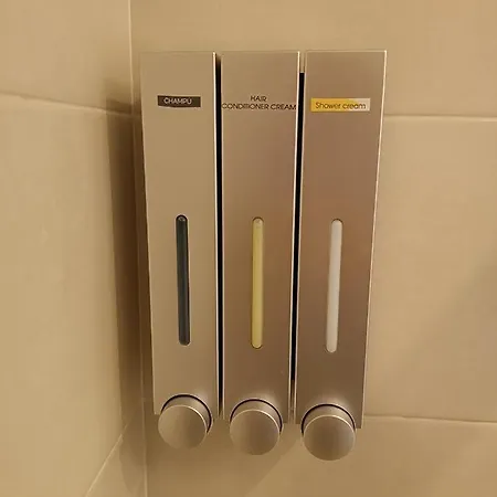 Appartement Aguila Costa *