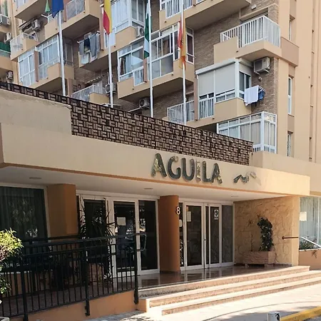 Aguila Costa Appartement *